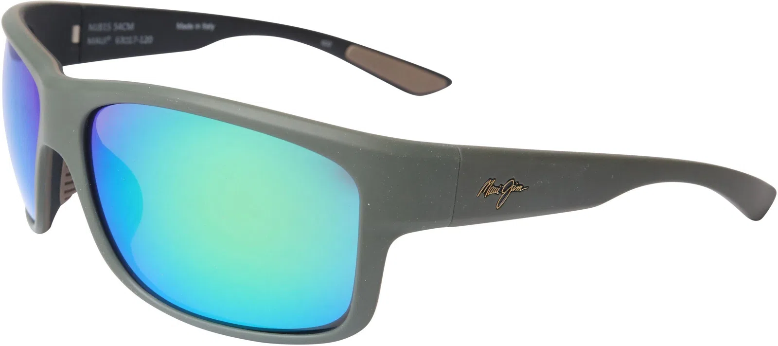 Maui Jim SOUTHERN CROSS MJ815 Sunglasses - view 4